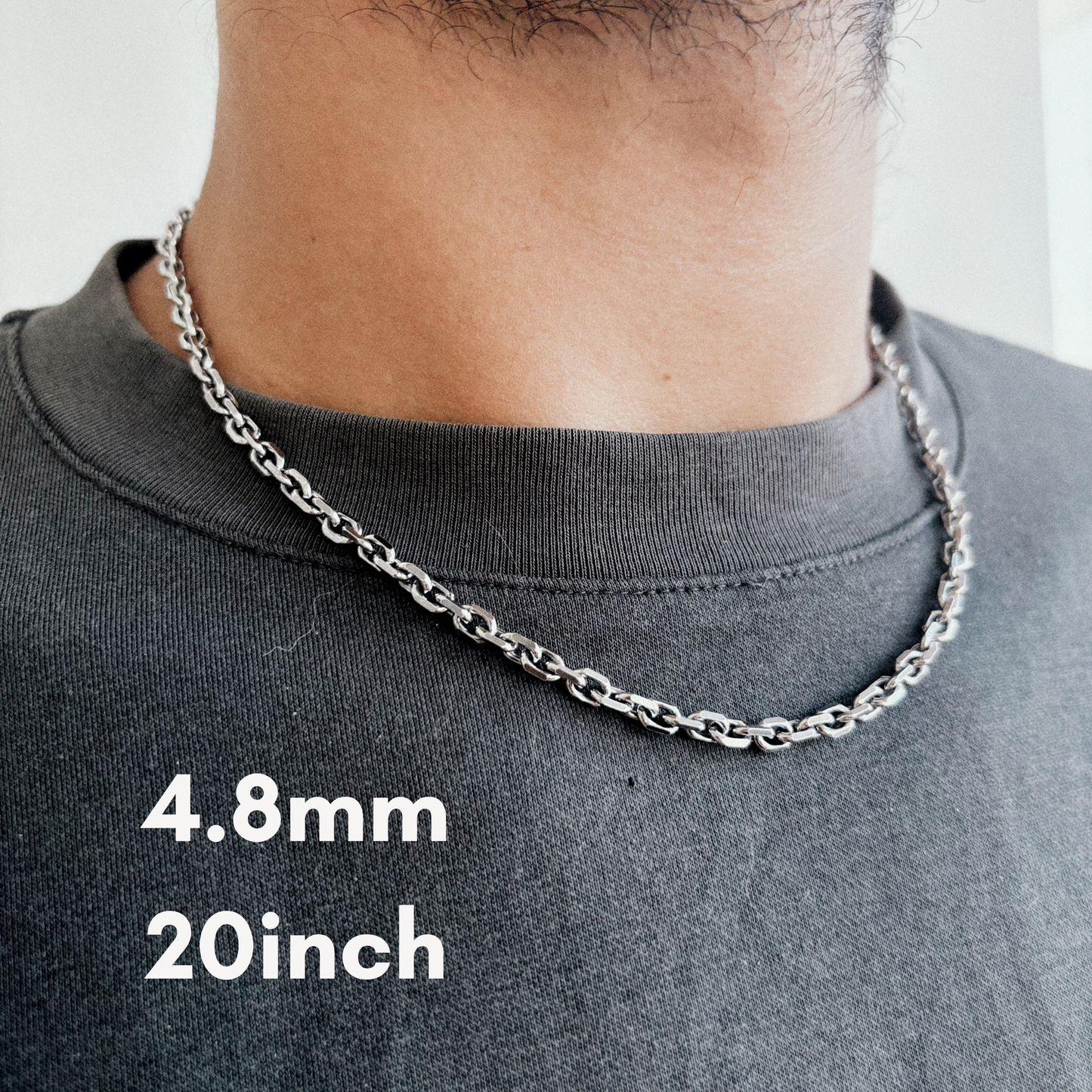 Drifter Cable Chain