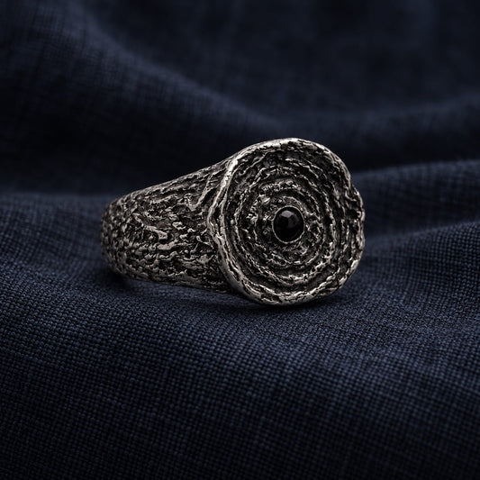 The Abyss Ring