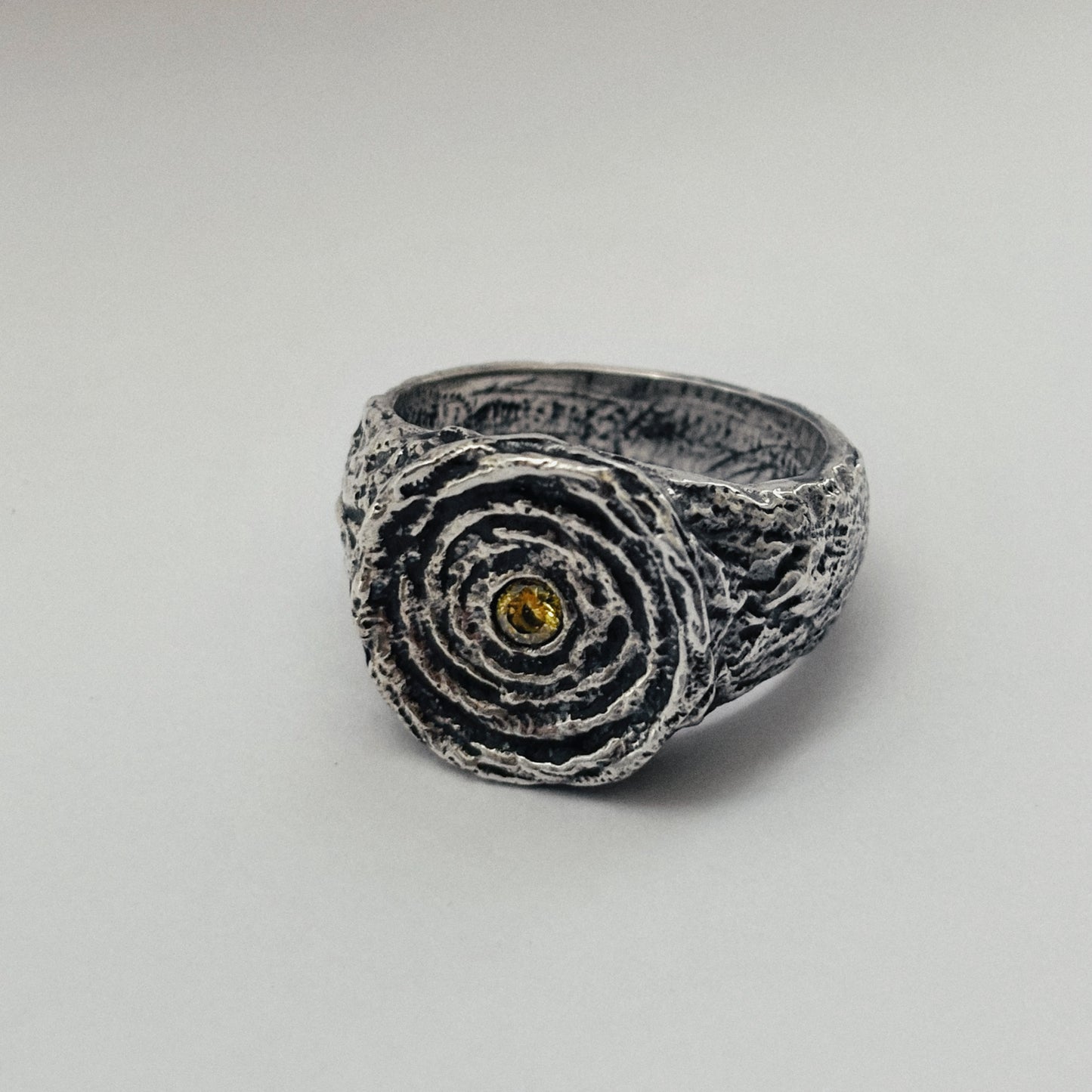 The Abyss Ring