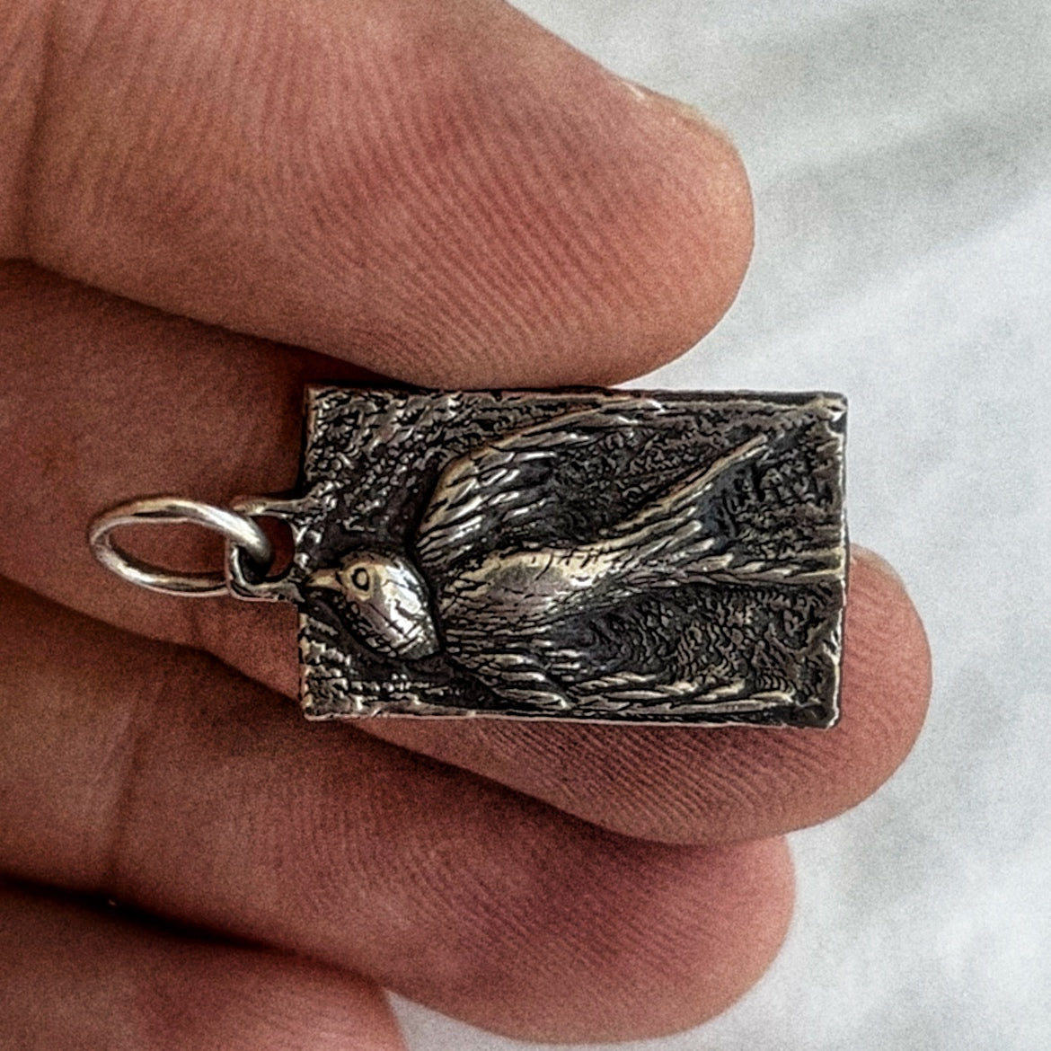 I Am Nothing But I Am Free