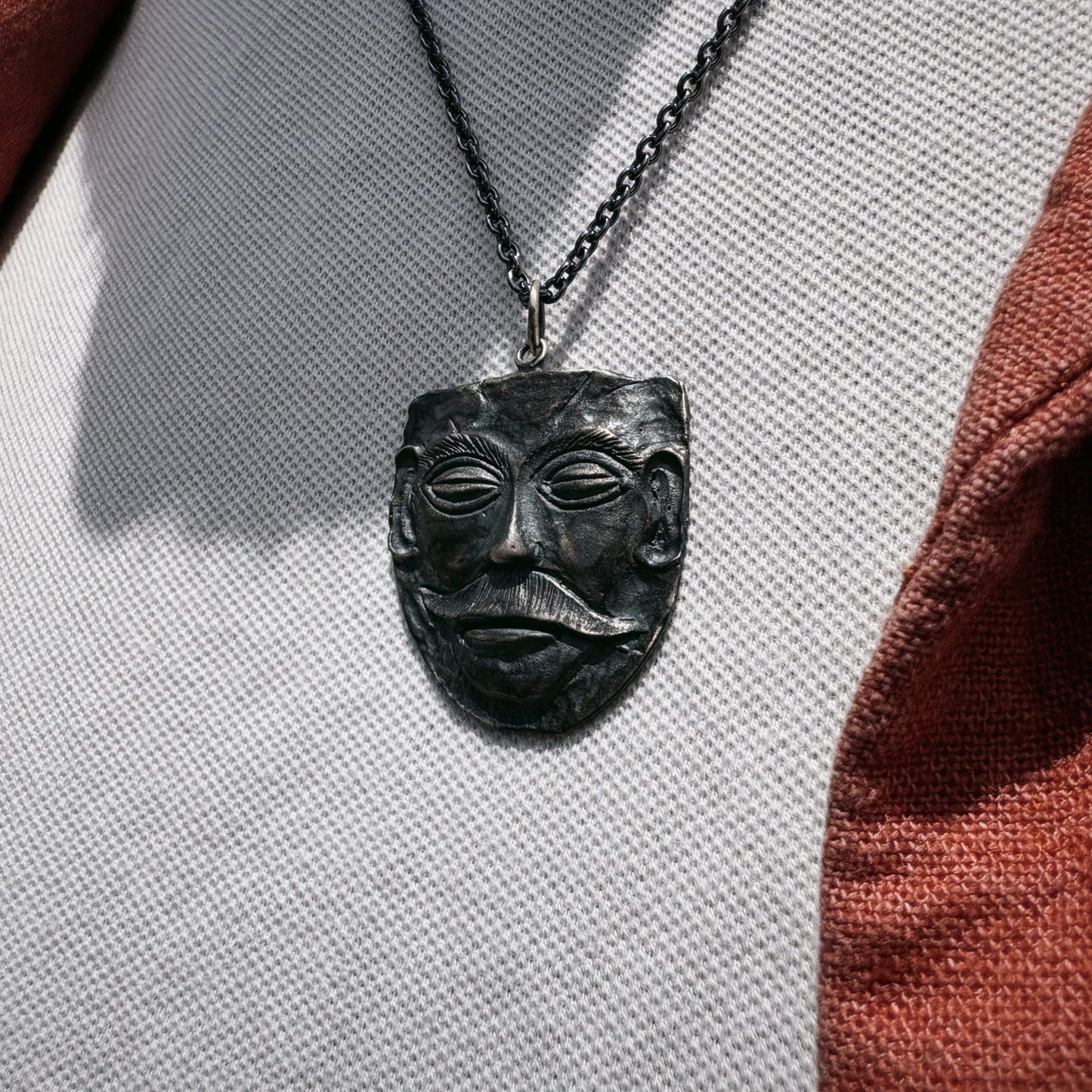 Mask of Agamemnon