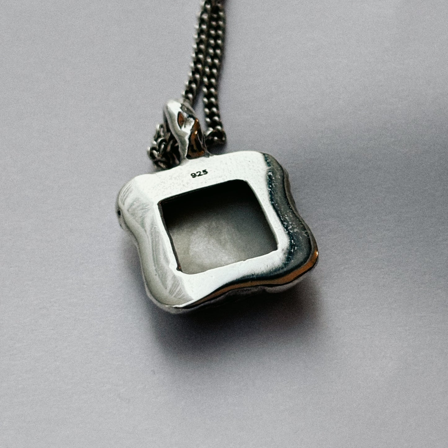 Mother of Pearl Pendant