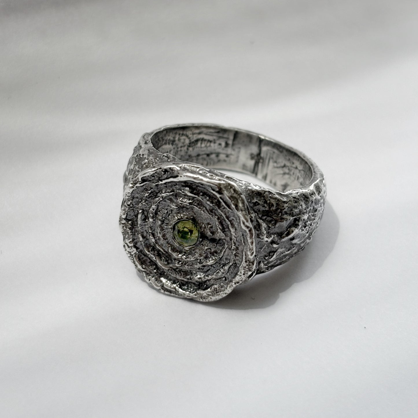 The Abyss Ring