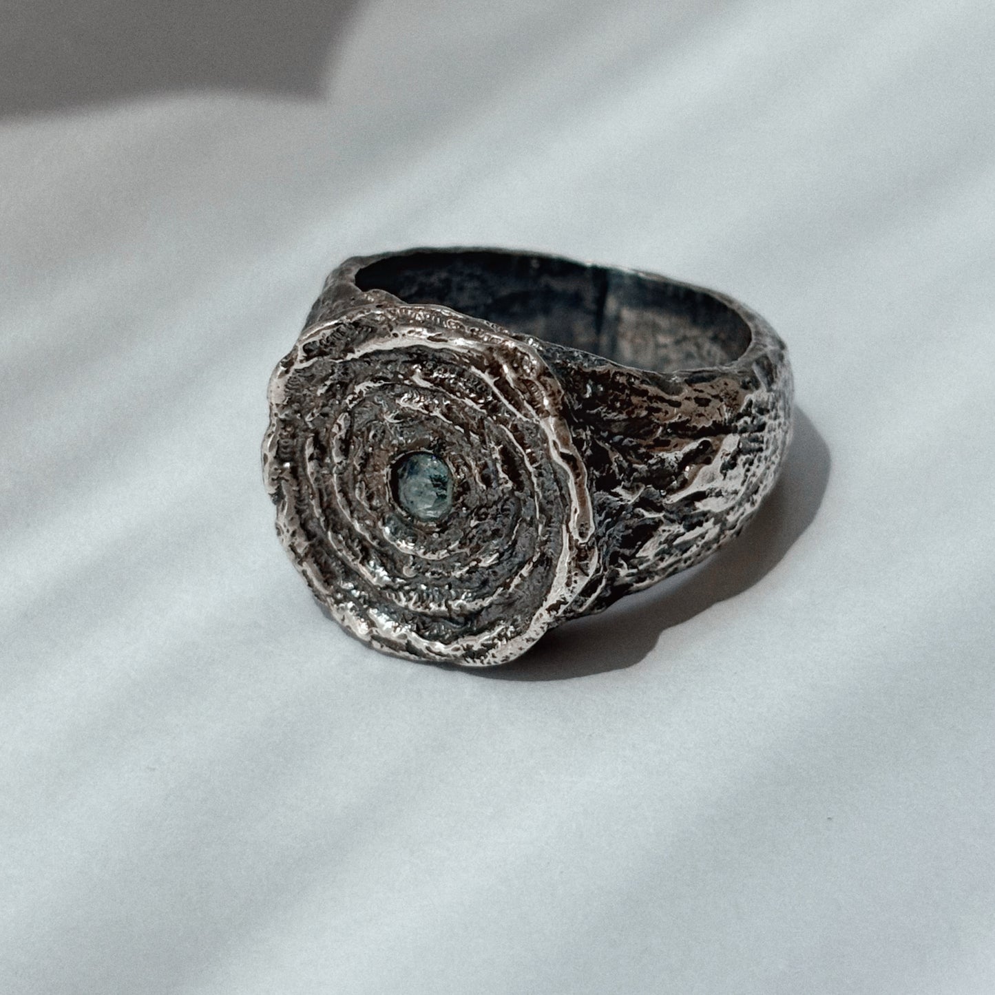 The Abyss Ring