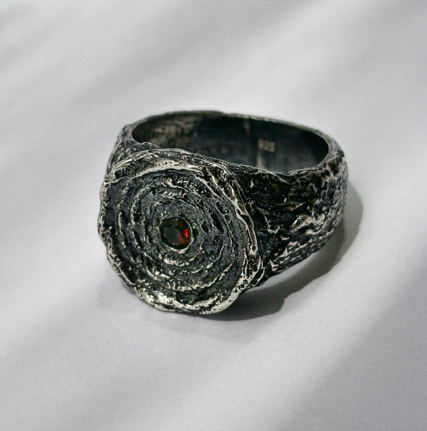 The Abyss Ring