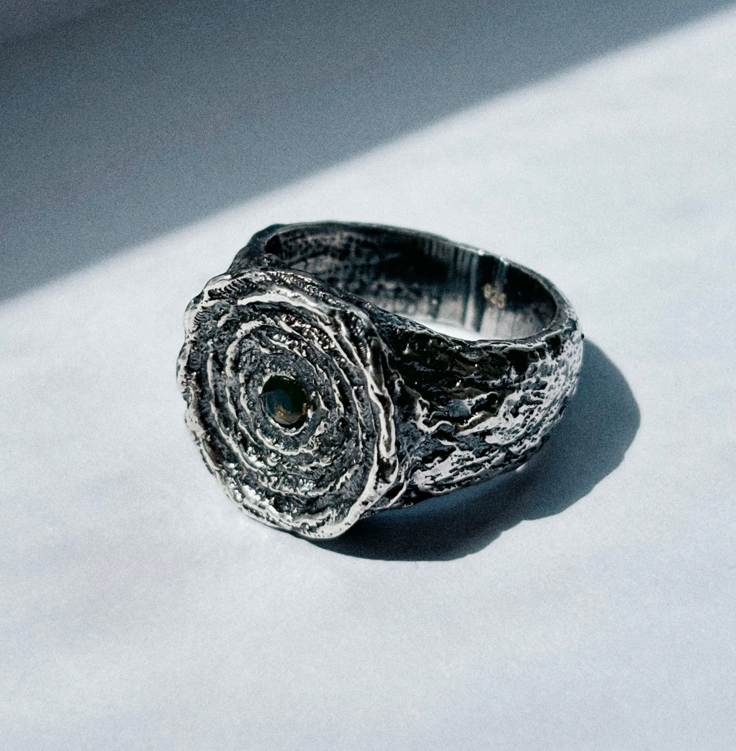 The Abyss Ring