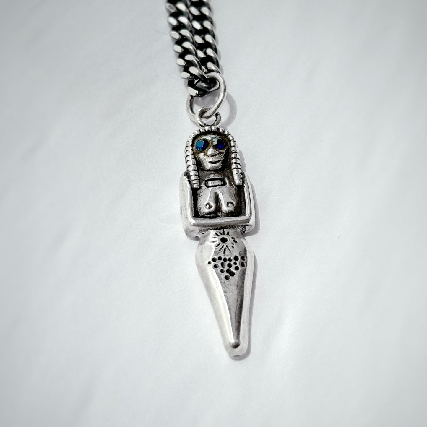 Ancient Egyptian Figurine