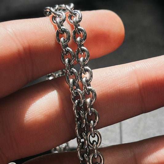 Nomad Cable Chain