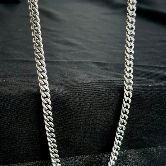Rebel Curb Chain
