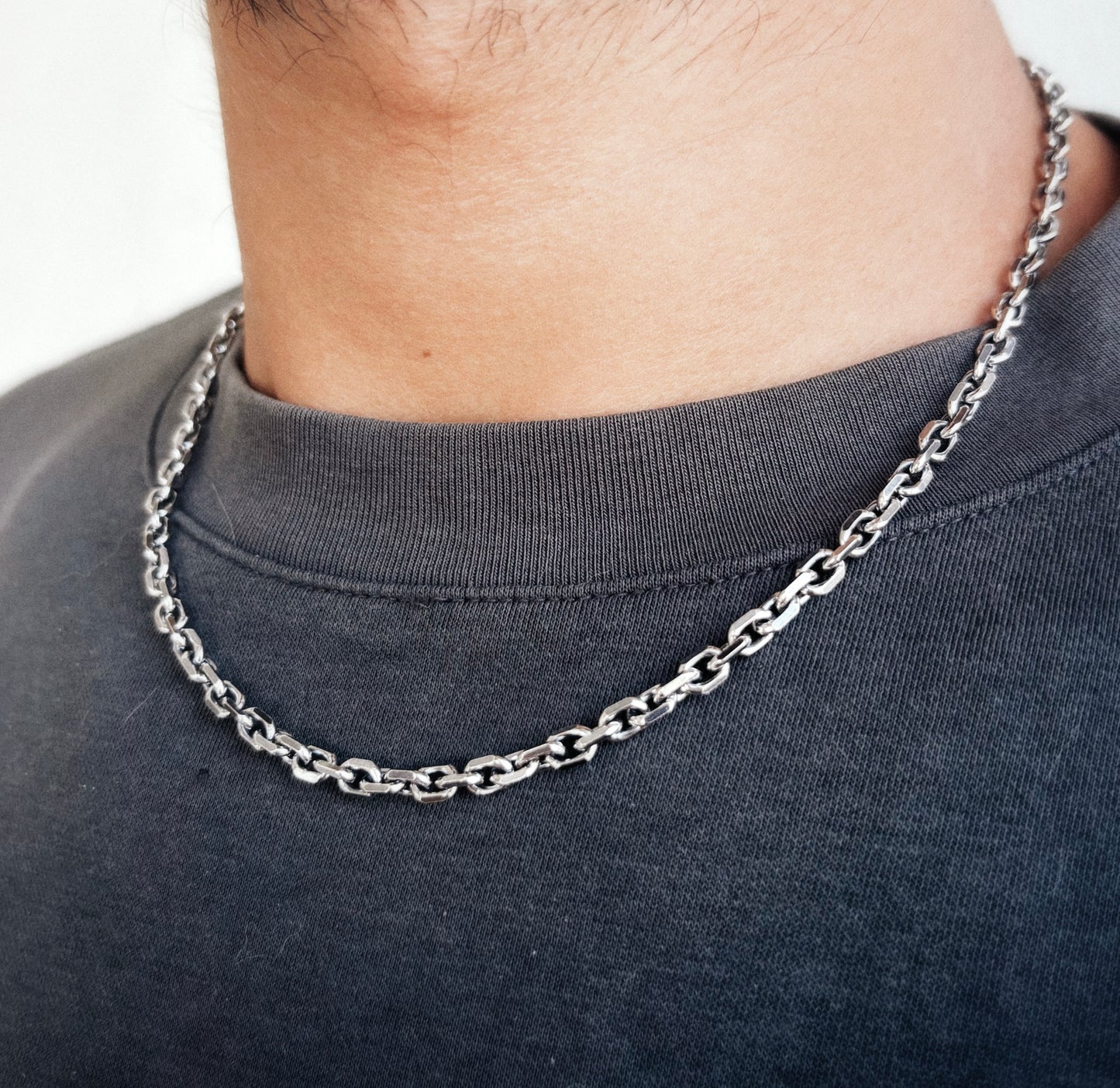 Drifter Cable Chain