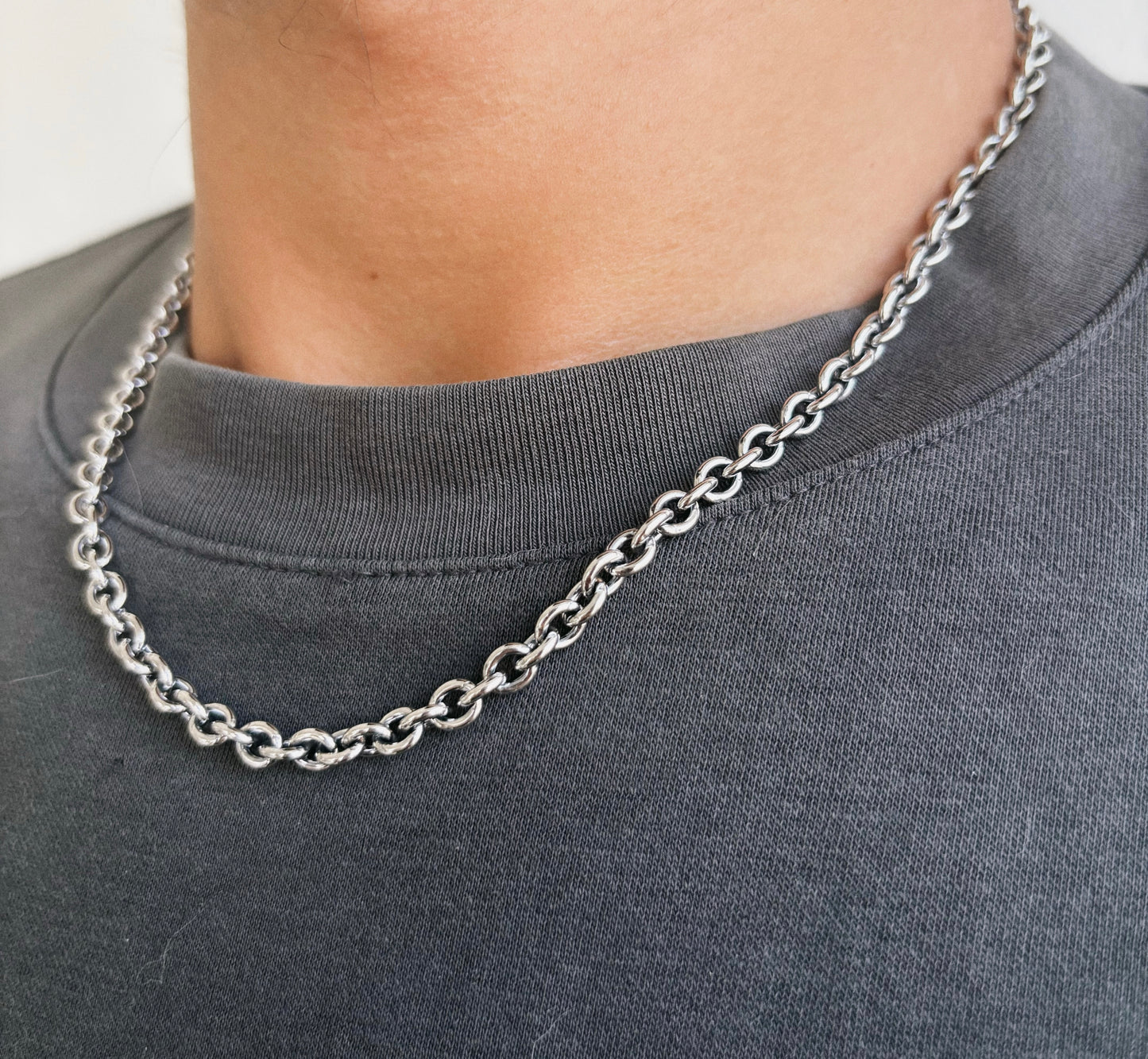 Nomad Cable Chain
