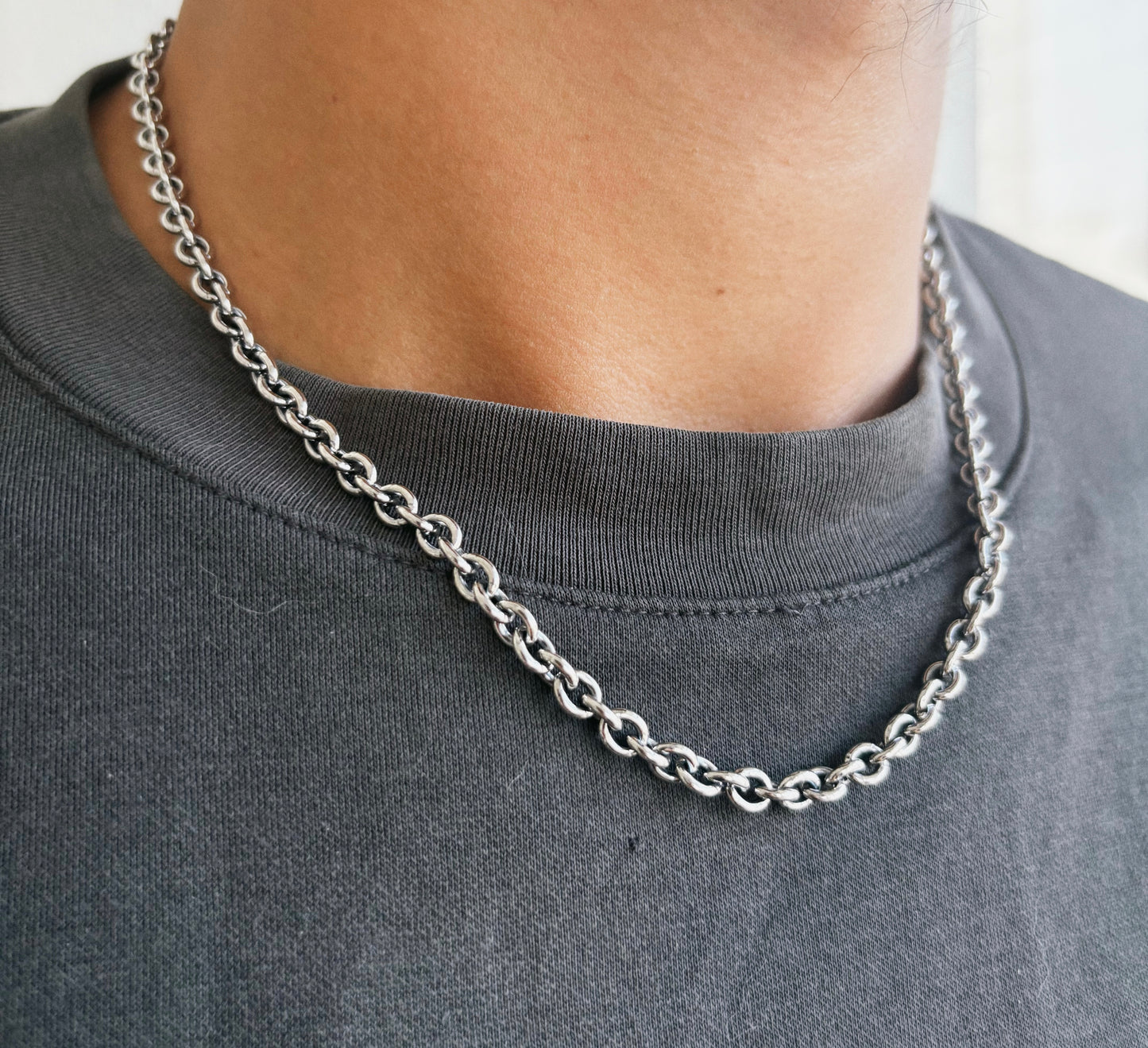 Nomad Cable Chain