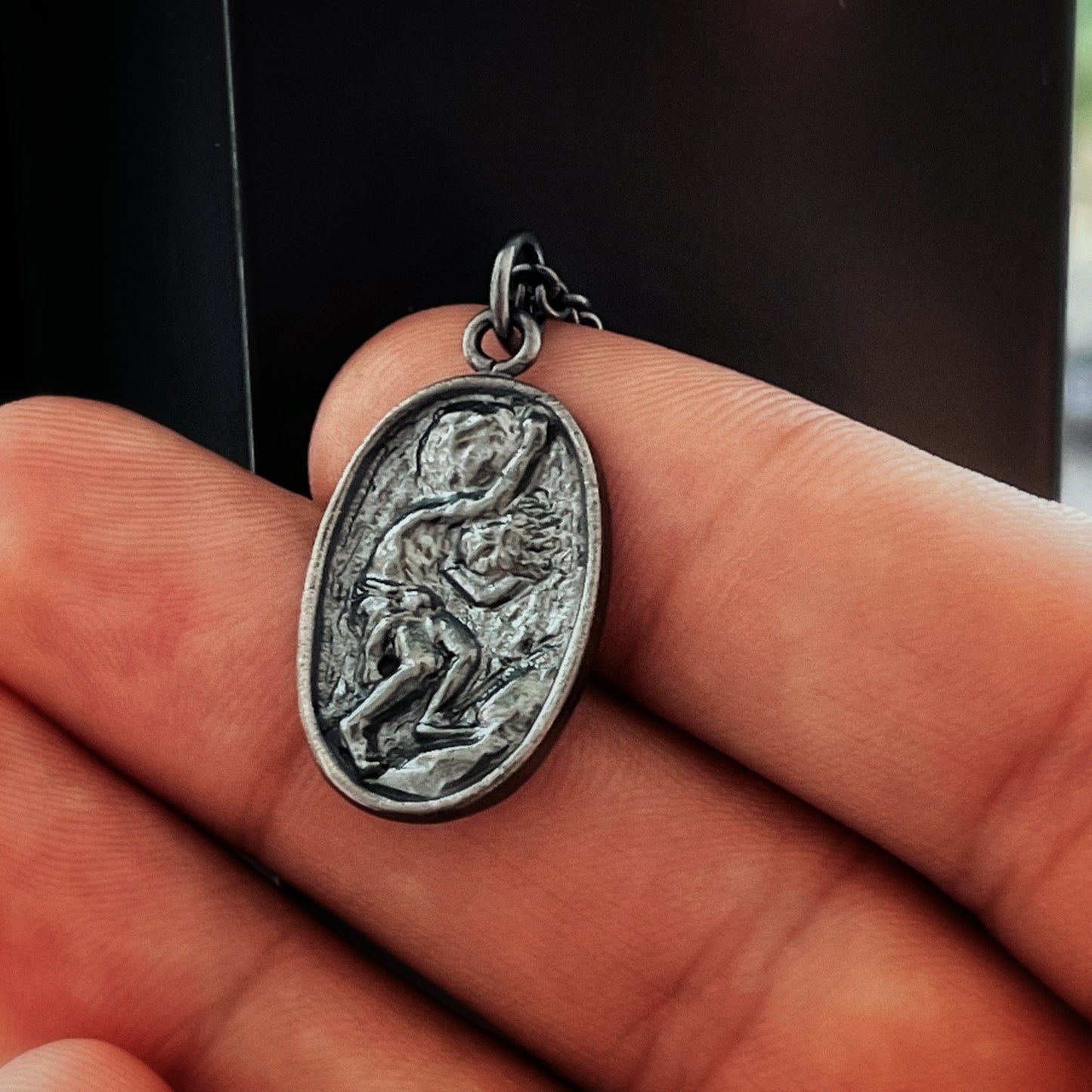 The Myth of Sisyphus