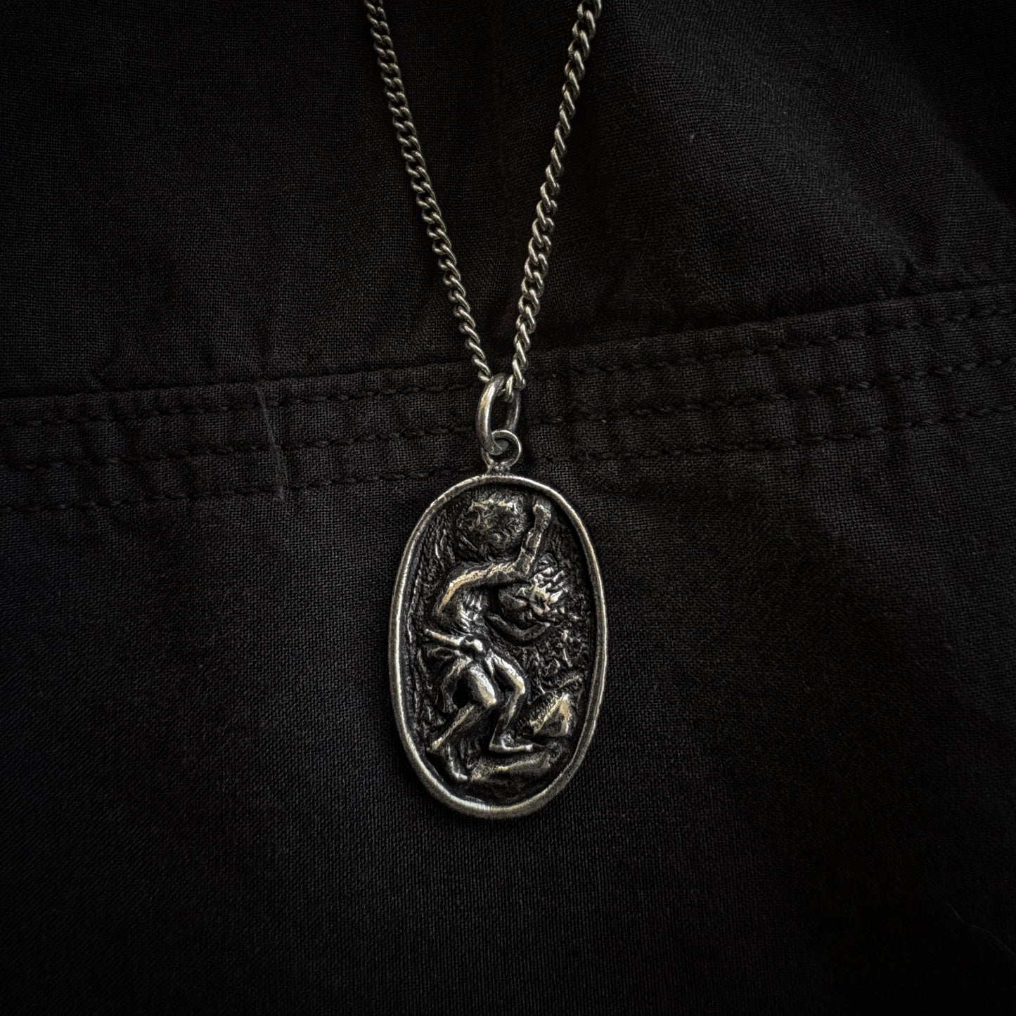 The Myth of Sisyphus