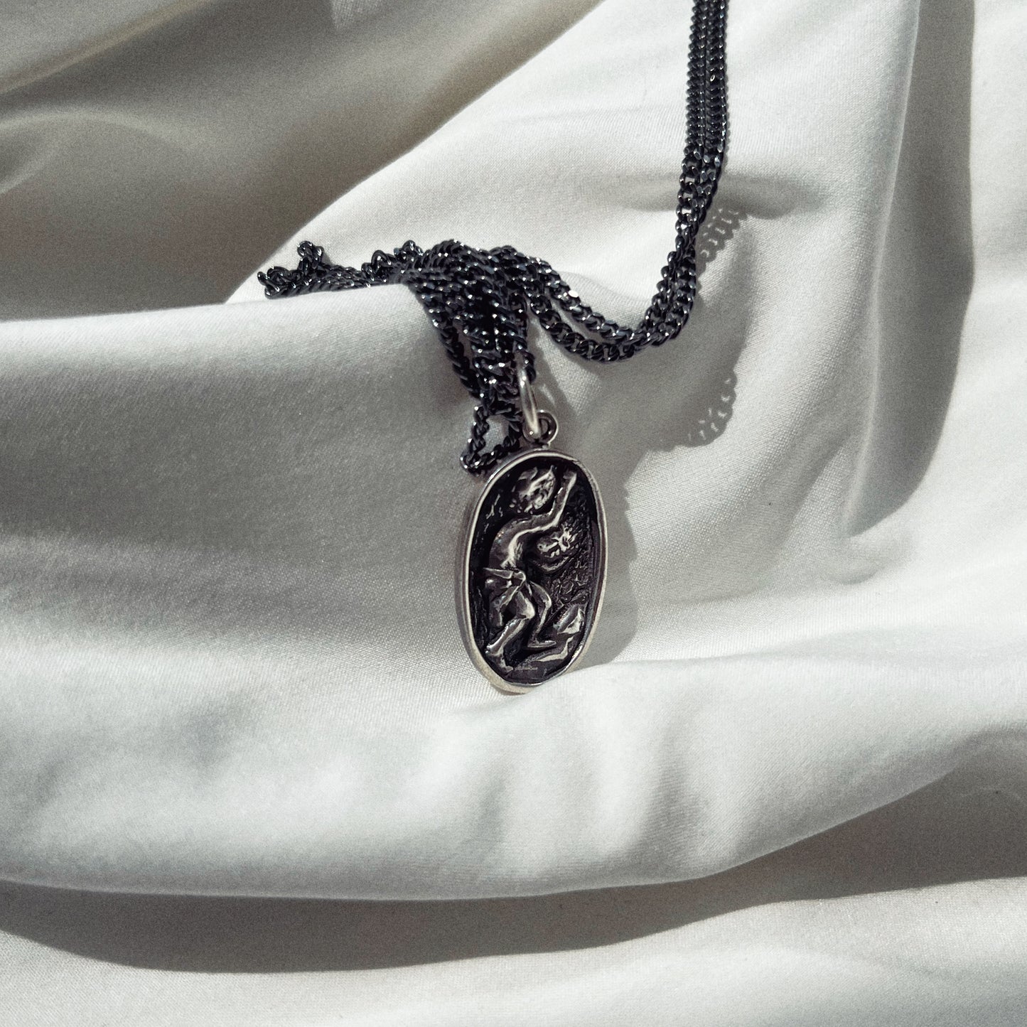 The Myth of Sisyphus