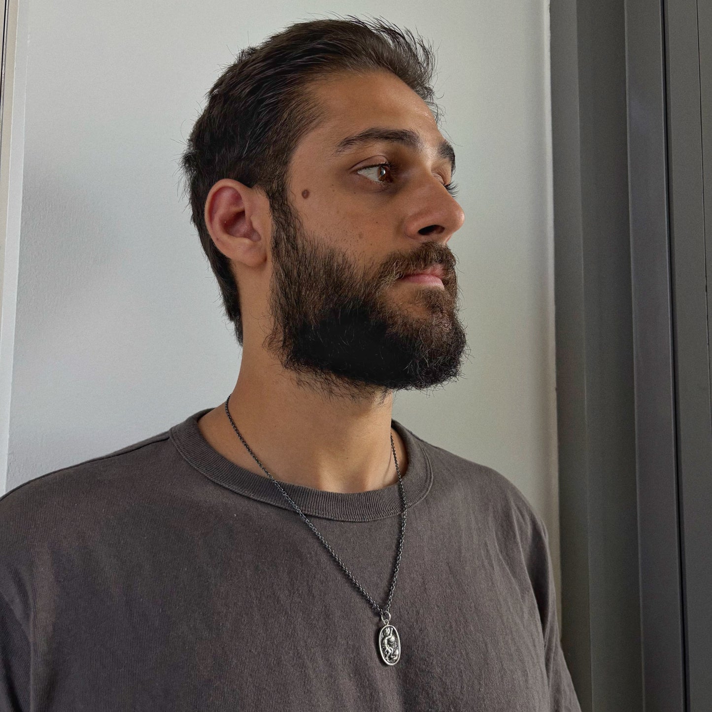 The Myth of Sisyphus