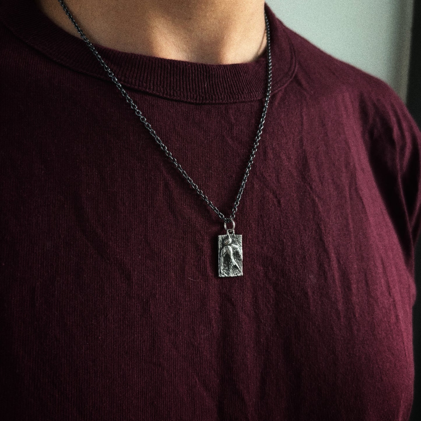 I Am Nothing But I Am Free