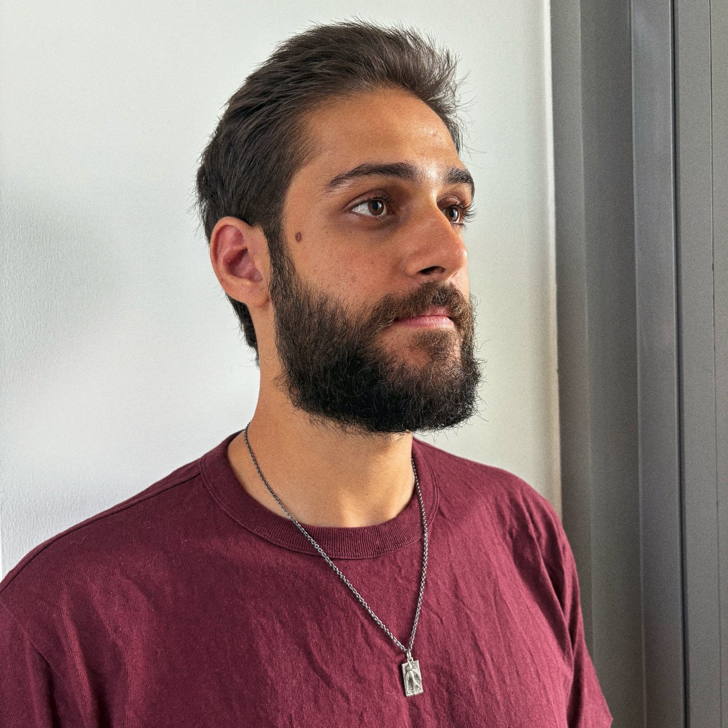 I Am Nothing But I Am Free