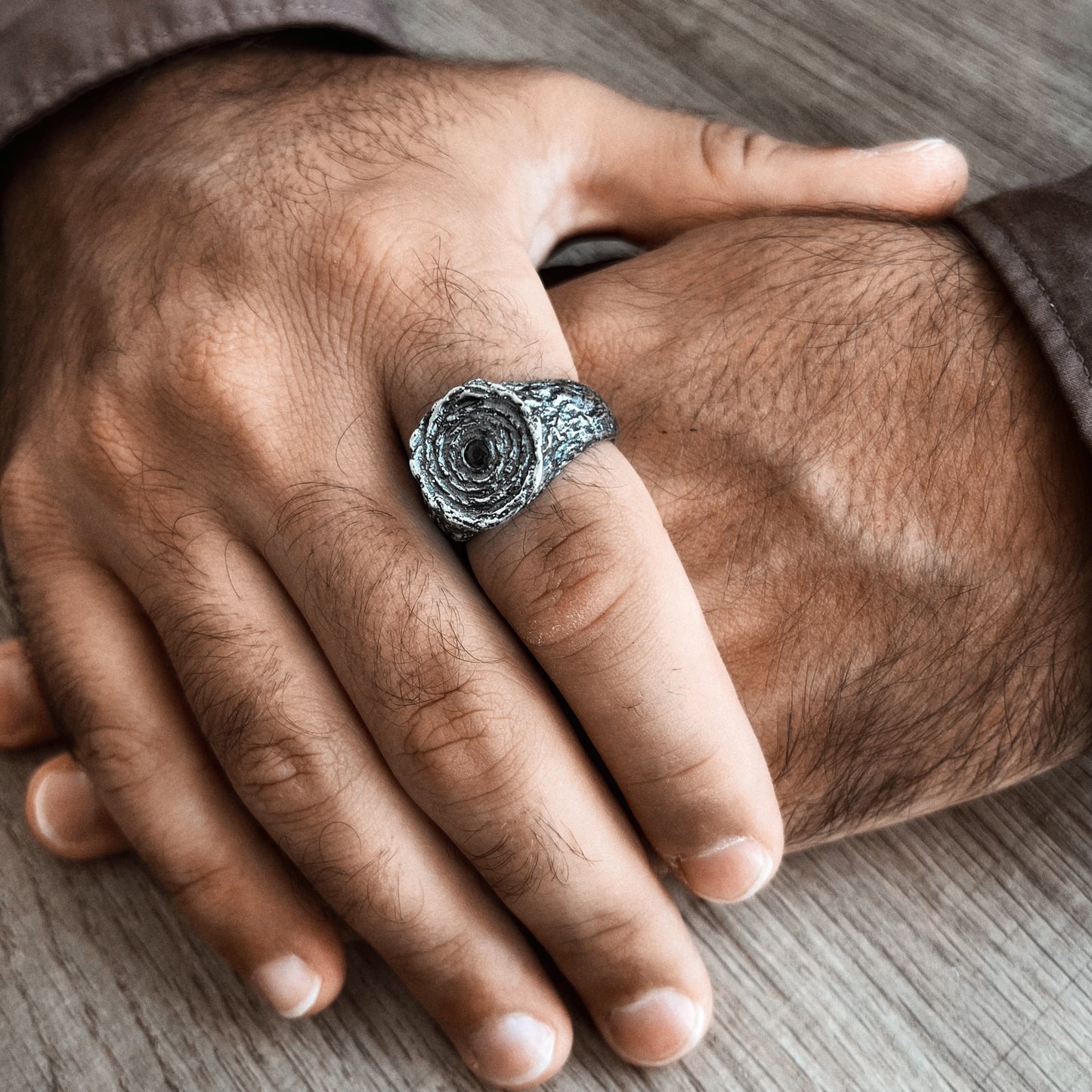The Abyss Ring