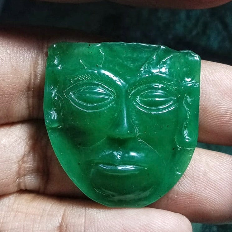 Mask of Agamemnon