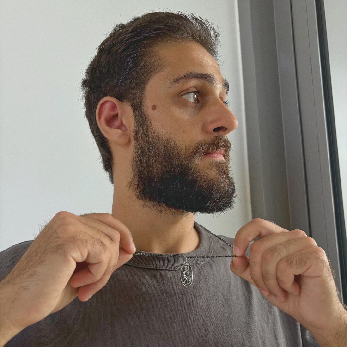 The Myth of Sisyphus