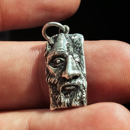 Amor Fati Pendant