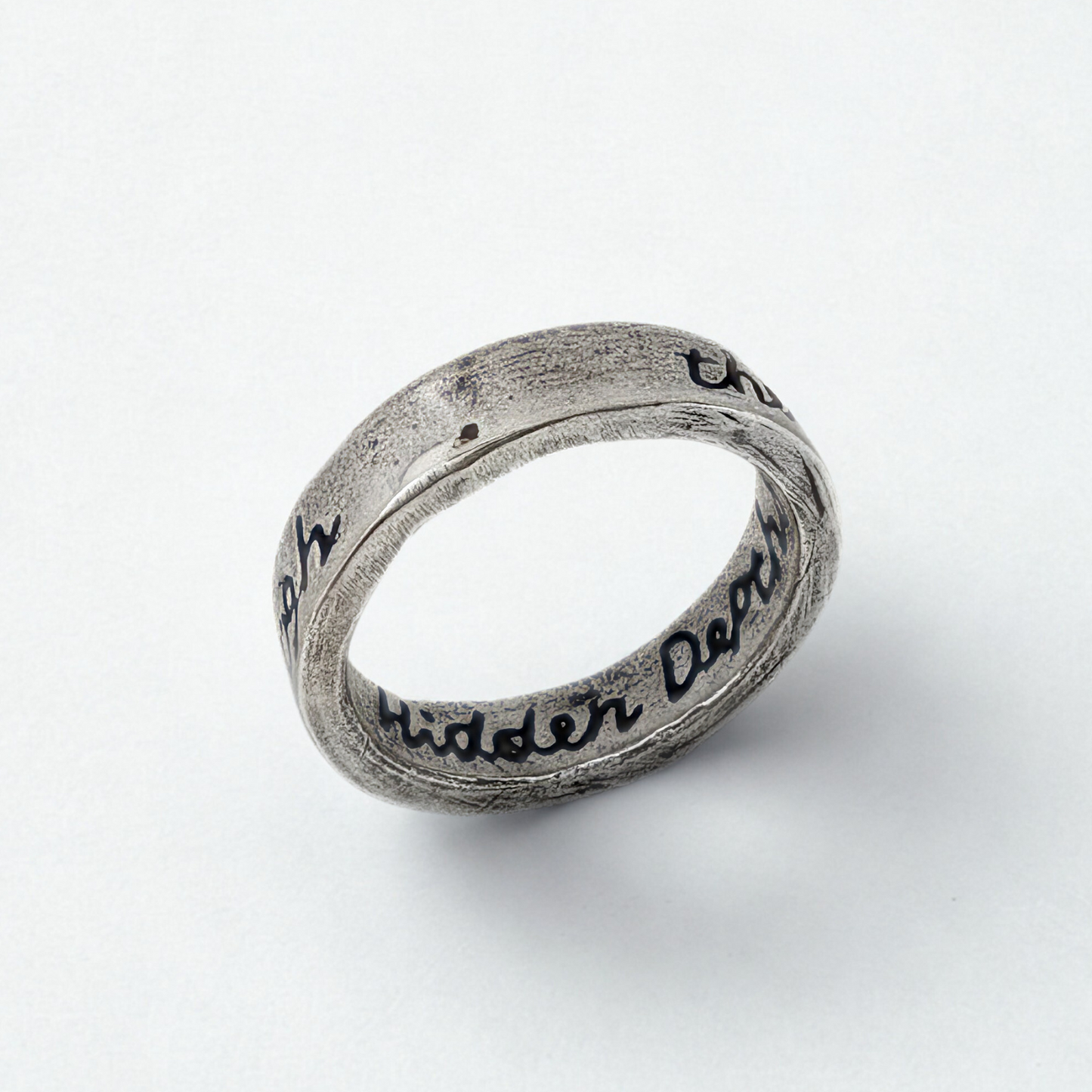 The Way Out Is Through