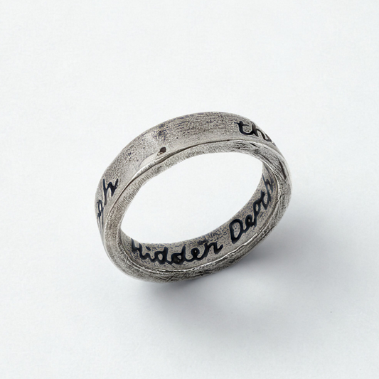 The Way Out Is Through