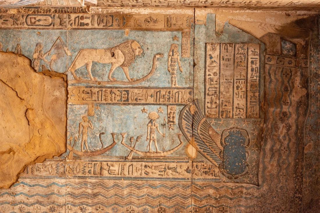 The Historical Symbolism of Silver Across Ancient Culture