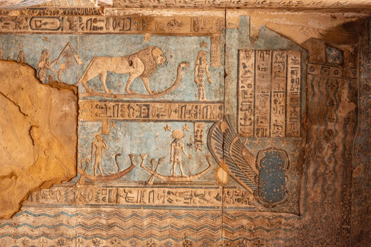 The Historical Symbolism of Silver Across Ancient Culture