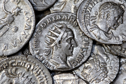 Why Silver Jewelry Costs More Right Now