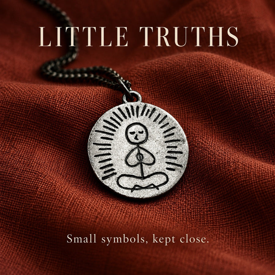 The Little Truths Collection