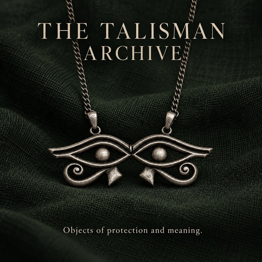 The Talisman Archive