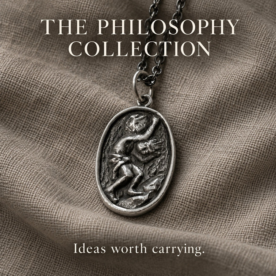 The Philosophy Collection