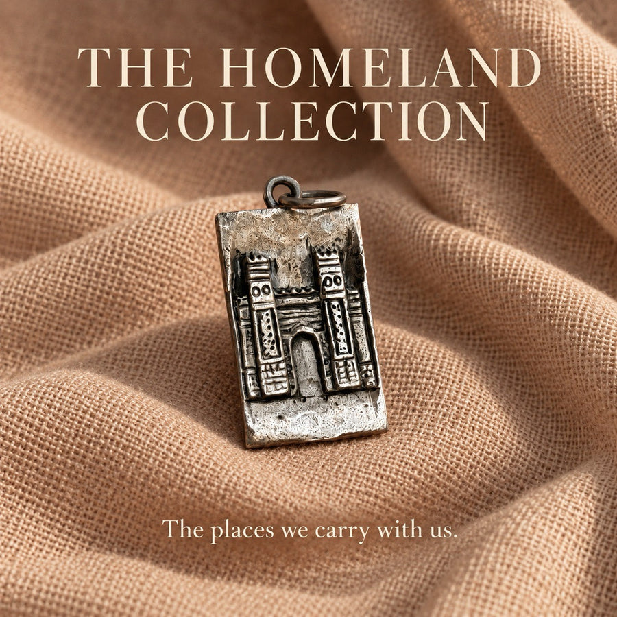 The Homeland Collection