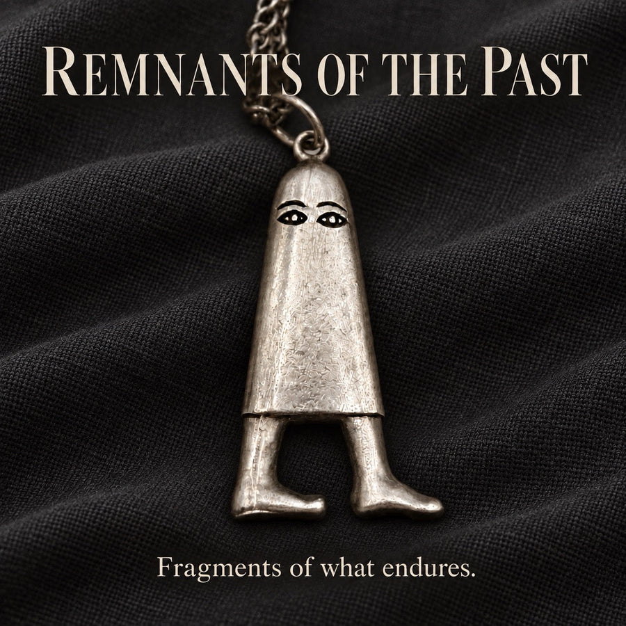 Remnants of the Past
