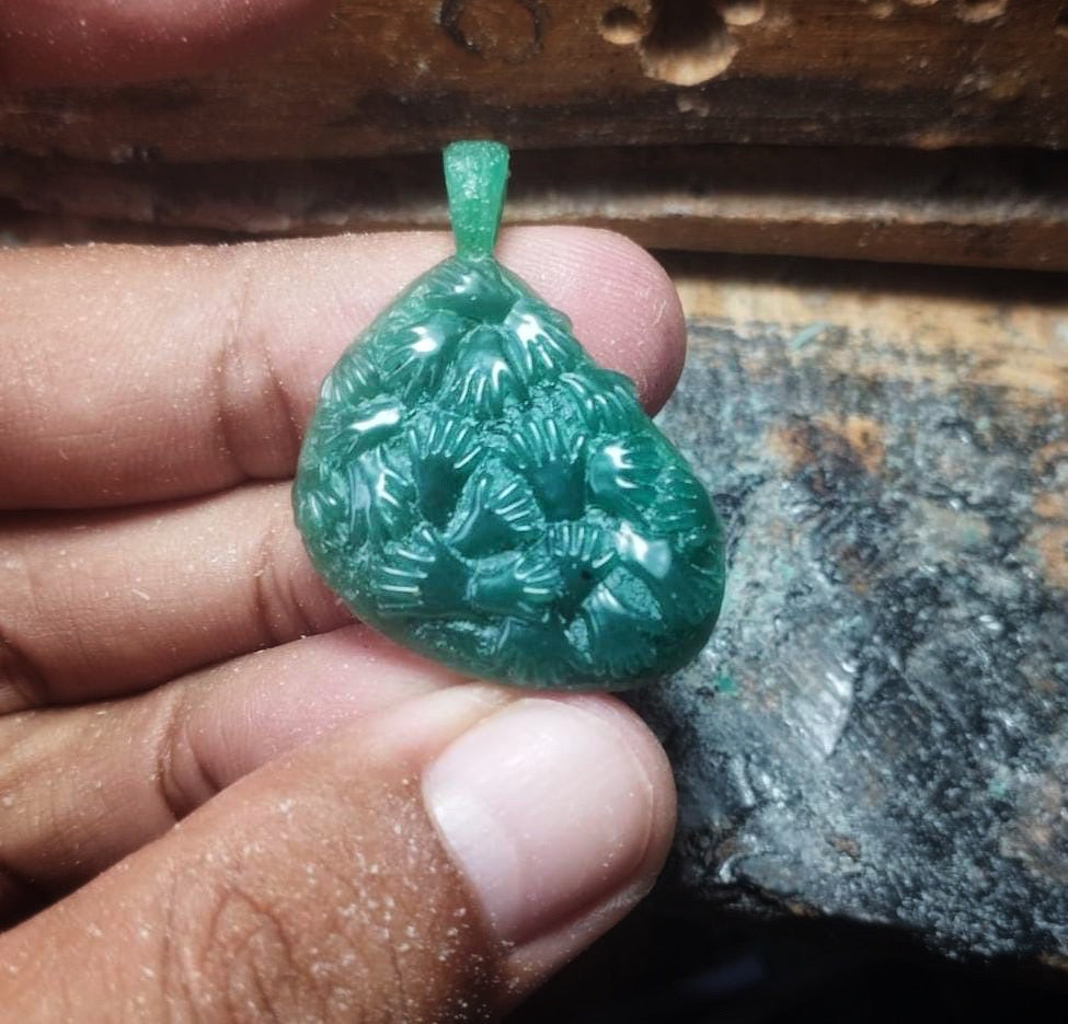 Cave of the Hands