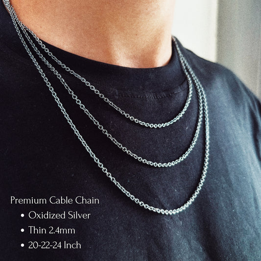 Cable Chain