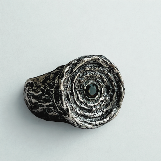 The Abyss Ring