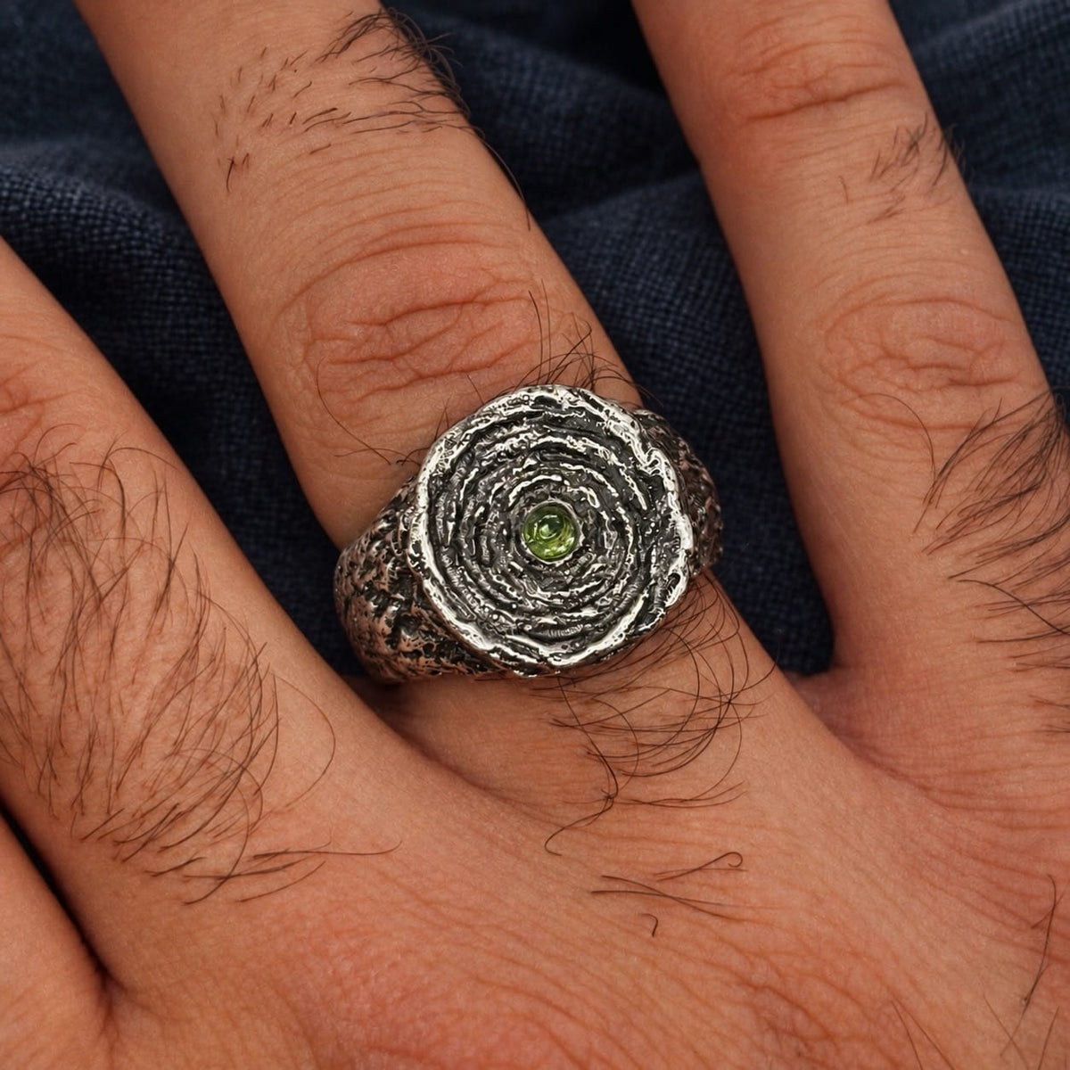 The Abyss Ring