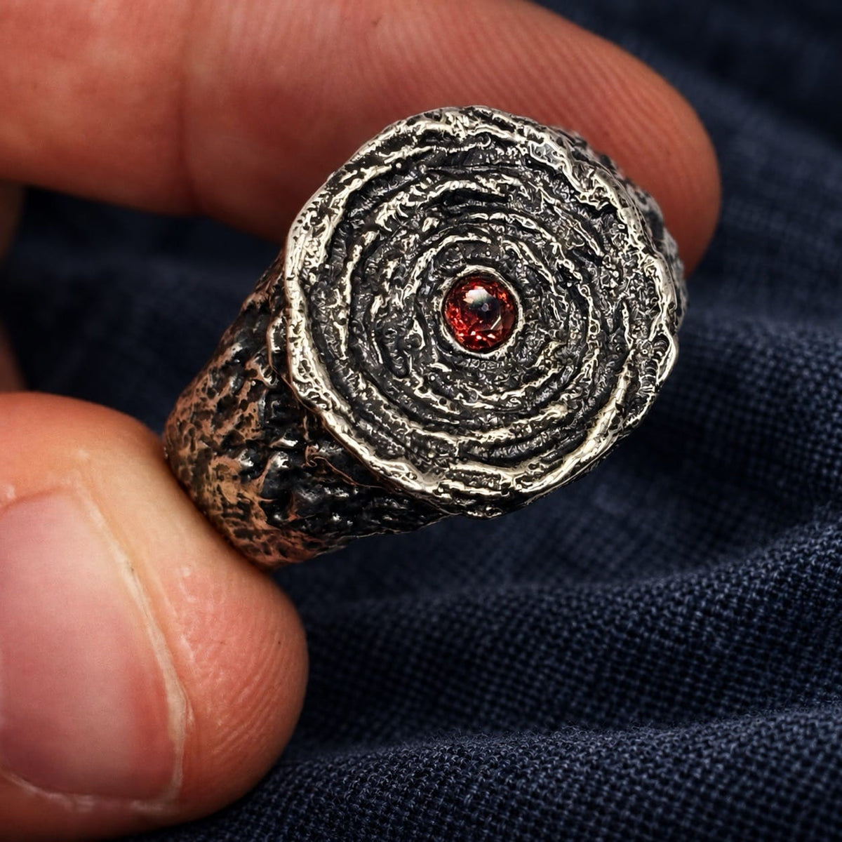 The Abyss Ring