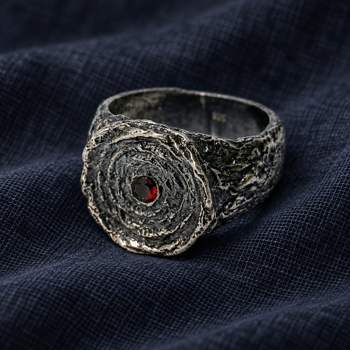 The Abyss Ring