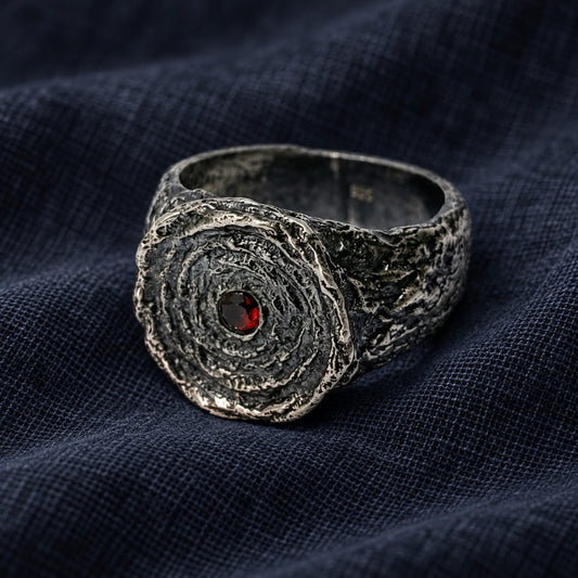 The Abyss Ring
