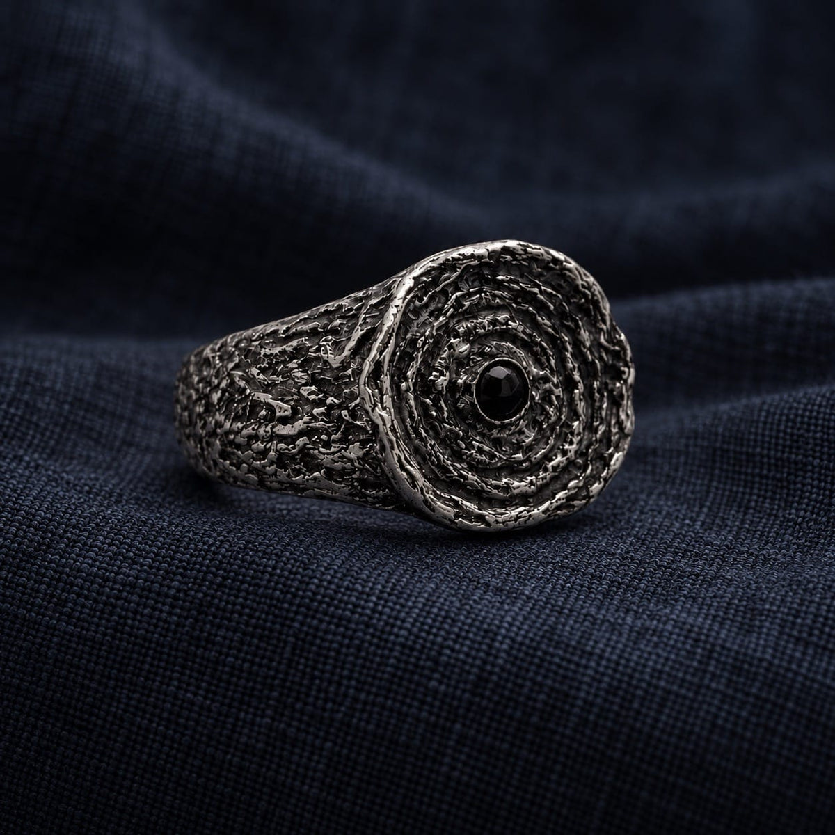 The Abyss Ring