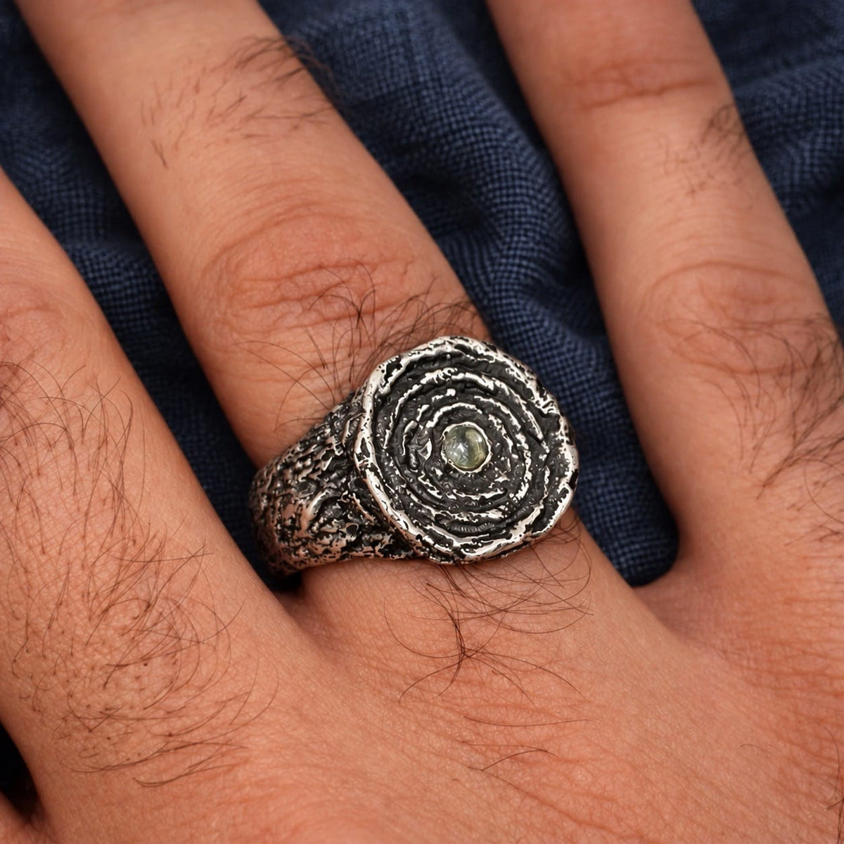 The Abyss Ring