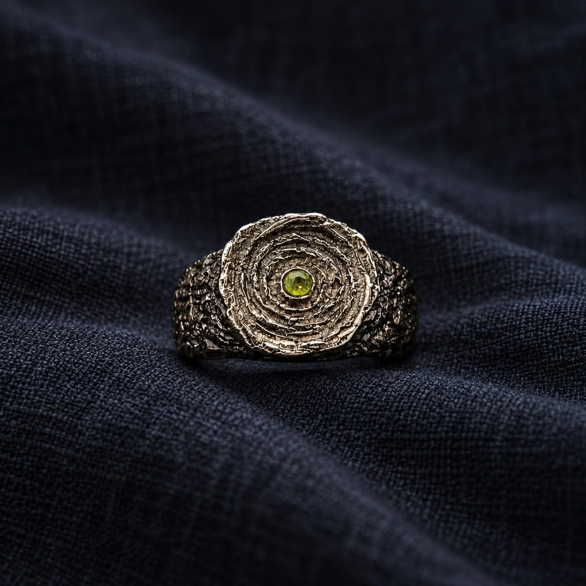 The Abyss Ring