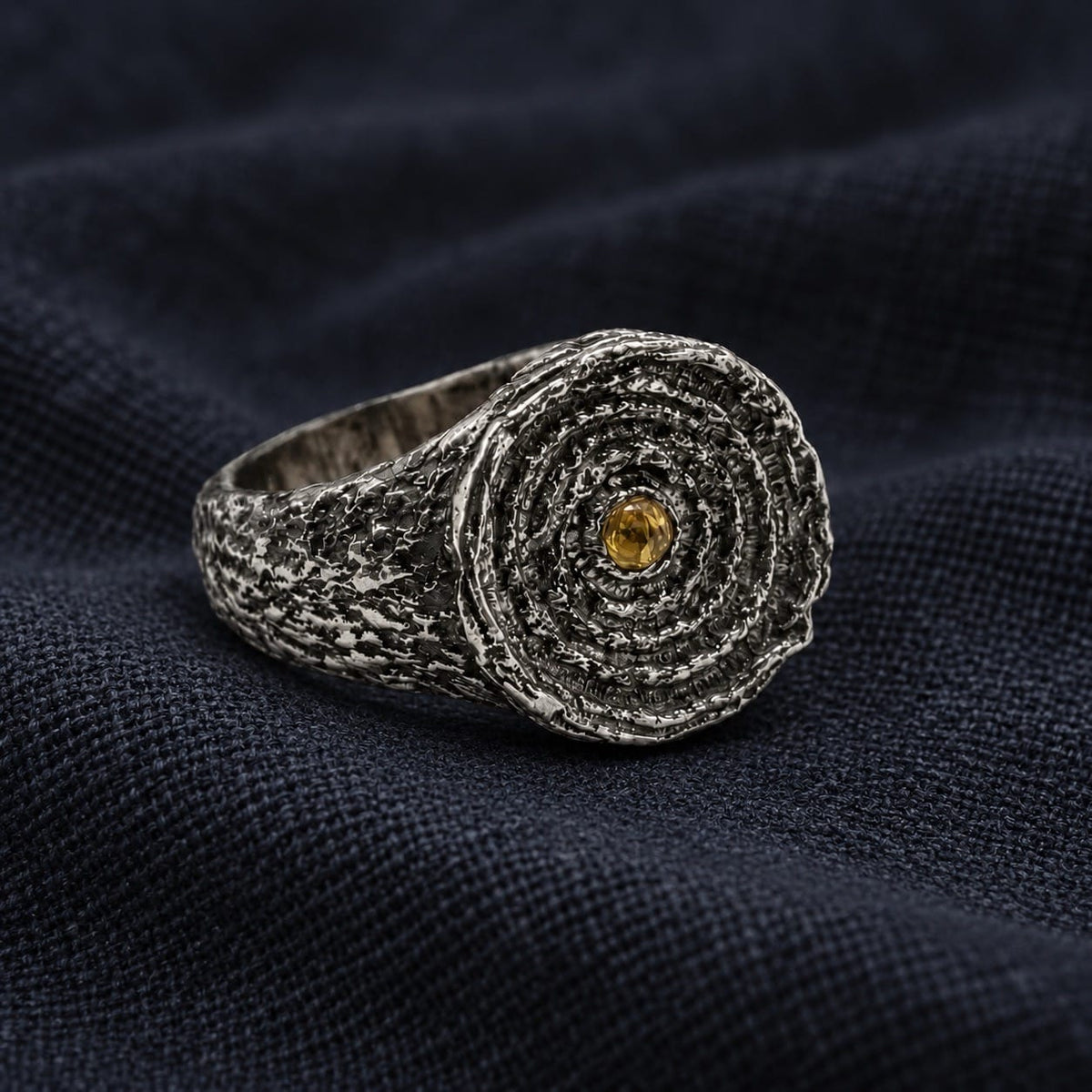 The Abyss Ring