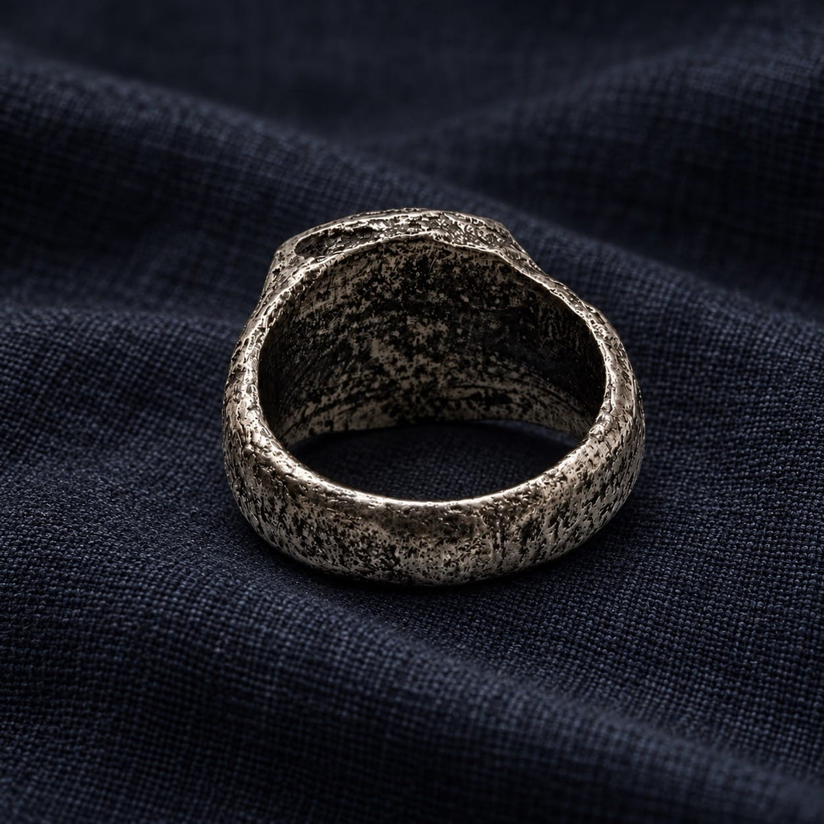The Abyss Ring