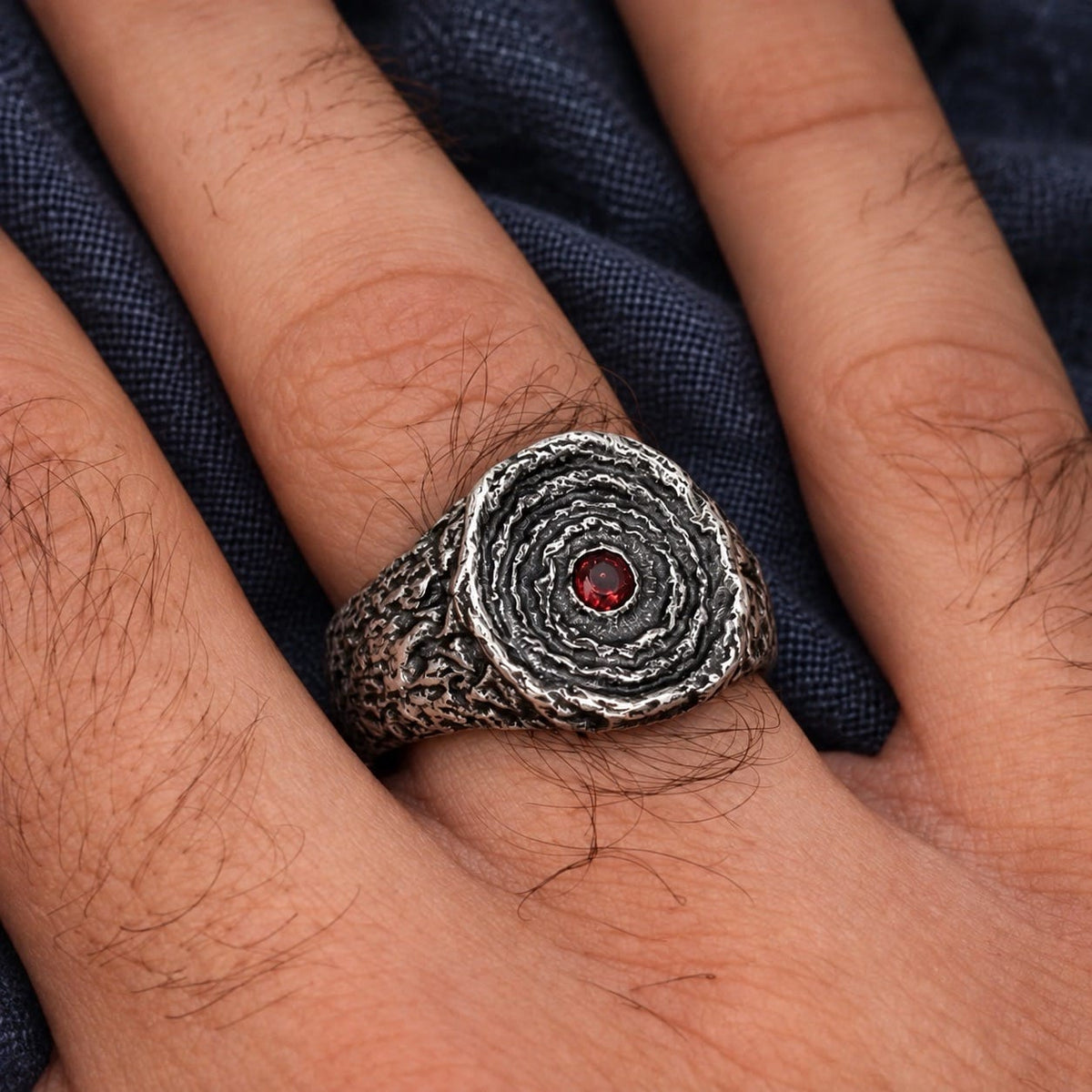 The Abyss Ring