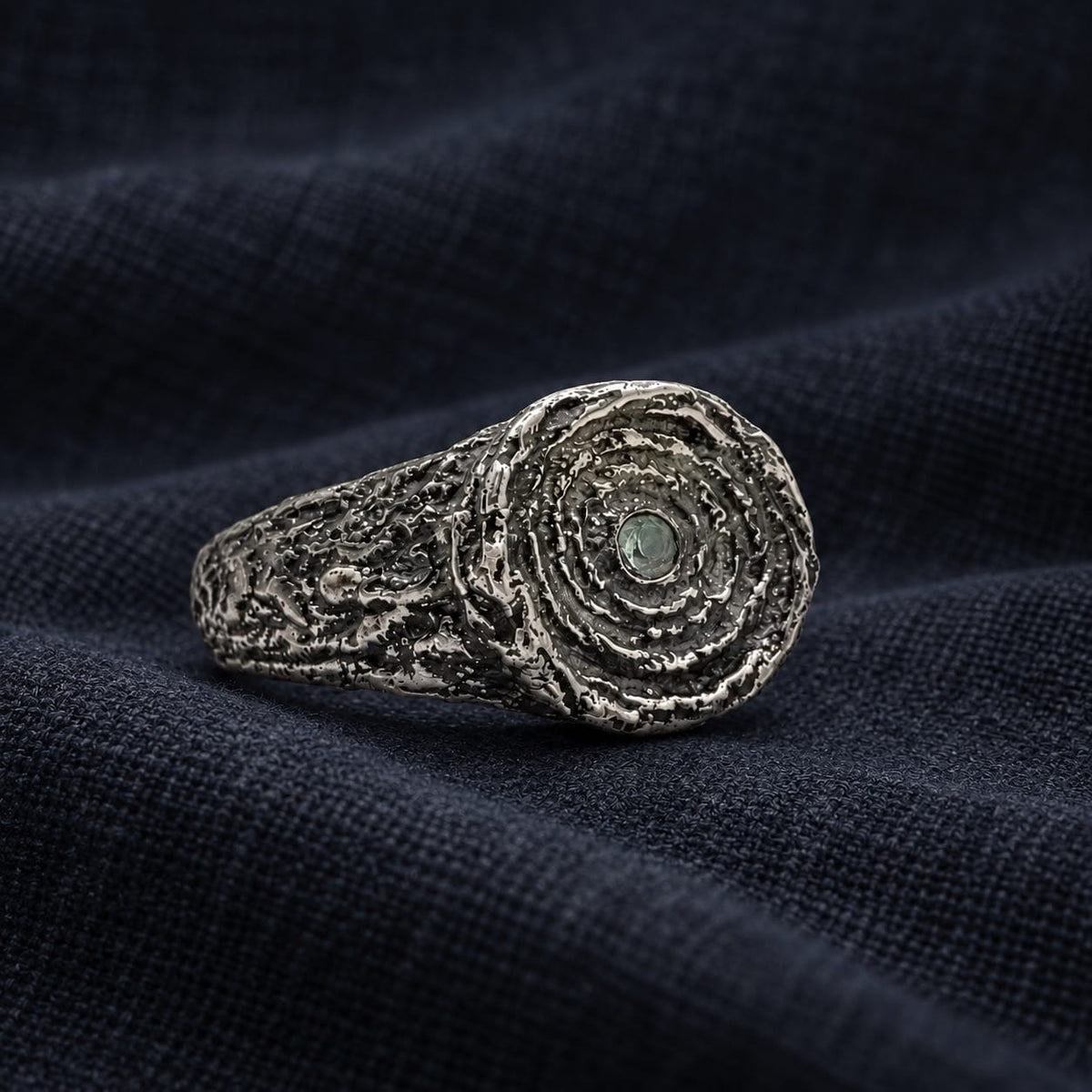 The Abyss Ring